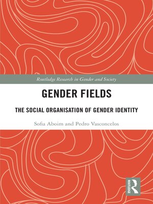 cover image of Gender Fields